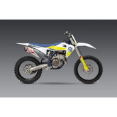 Rs12 Signature Series Exhaust System Fs Ss Al Cf Hus/Ktm
